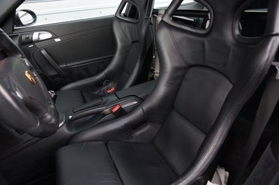 2005 Porsche 911 Carrera 997 Coupe