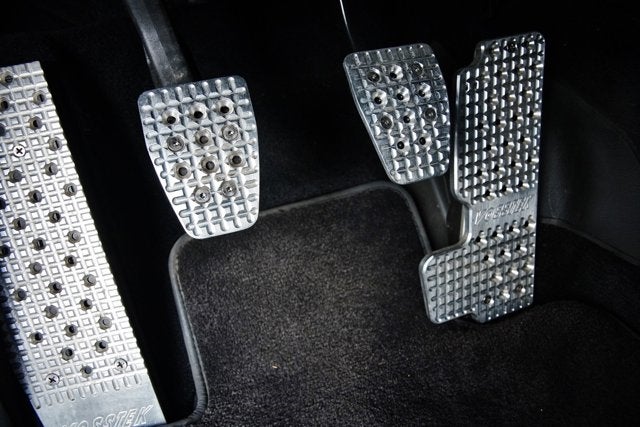 2005 Porsche 911 Carrera 997 Coupe