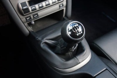 2005 Porsche 911 Carrera 997 Coupe