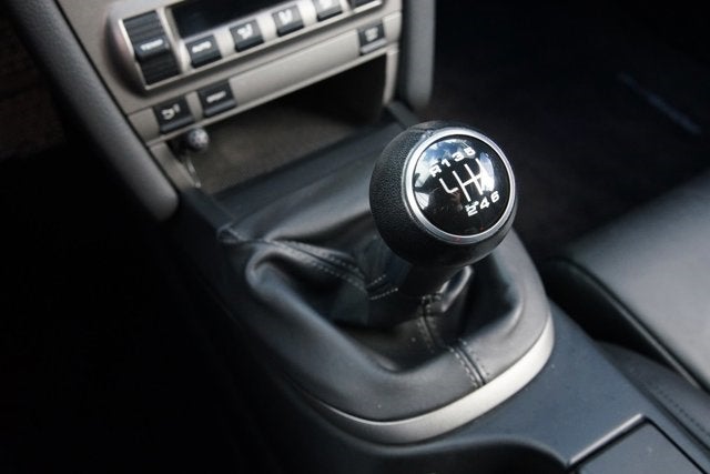 2005 Porsche 911 Carrera 997 Coupe