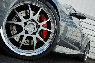 2005 Porsche 911 Carrera 997 Coupe