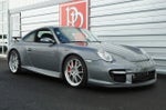 2005 Porsche 911 Carrera 997 Coupe