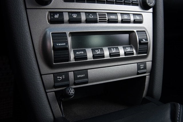 2005 Porsche 911 Carrera 997 Coupe