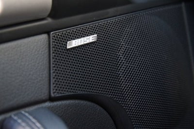 2005 Porsche 911 Carrera 997 Coupe