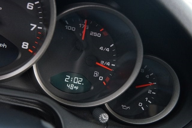 2005 Porsche 911 Carrera 997 Coupe