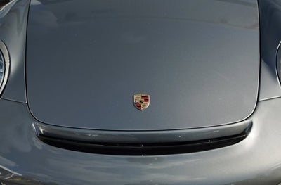 2005 Porsche 911 Carrera 997 Coupe