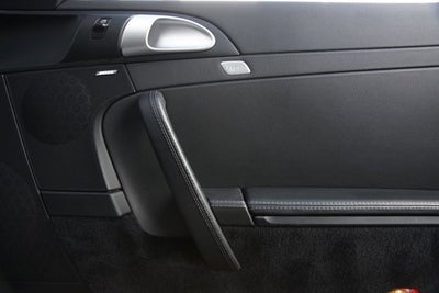 2005 Porsche 911 Carrera 997 Coupe