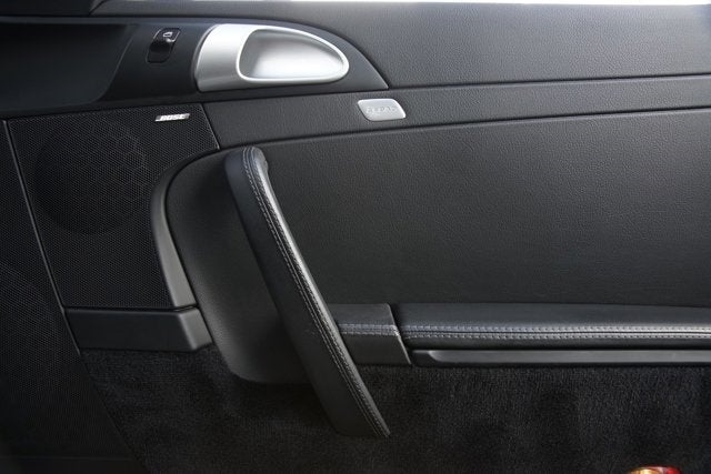 2005 Porsche 911 Carrera 997 Coupe