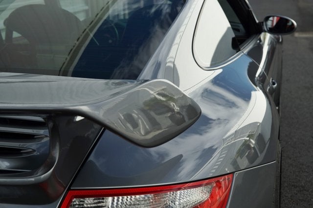 2005 Porsche 911 Carrera 997 Coupe