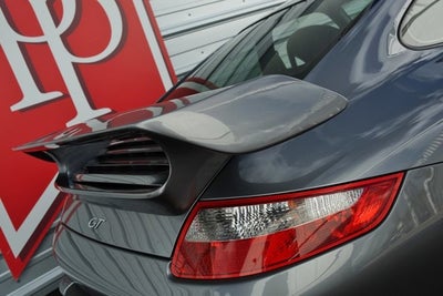 2005 Porsche 911 Carrera 997 Coupe