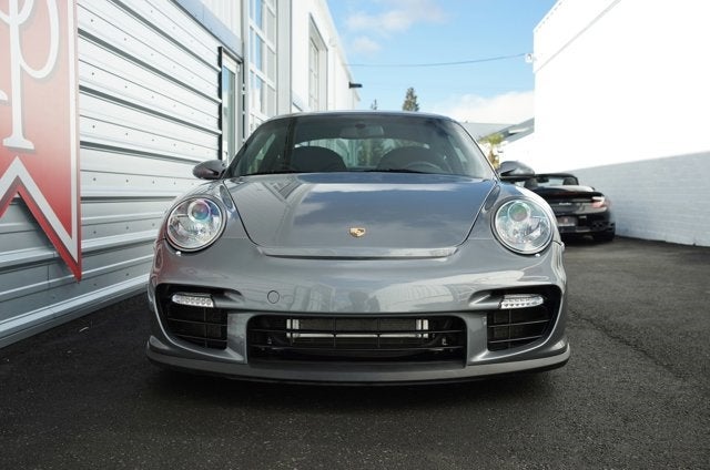 2005 Porsche 911 Carrera 997 Coupe