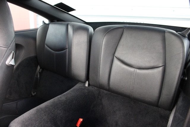 2006 Porsche 911 Carrera 4