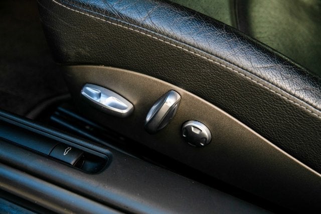 2006 Porsche 911 Carrera 4