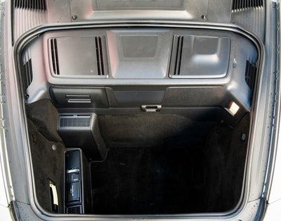 2006 Porsche 911 Carrera 4