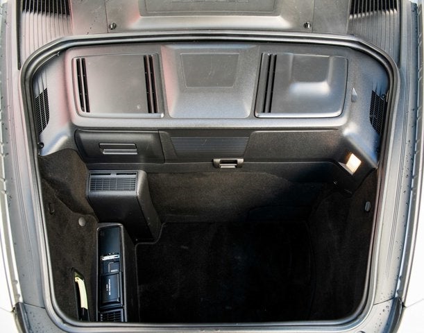 2006 Porsche 911 Carrera 4