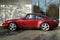 1996 Porsche 911 Carrera Base