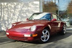 1996 Porsche 911 Carrera Base