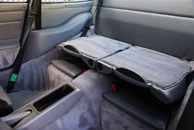 1996 Porsche 911 Carrera Base