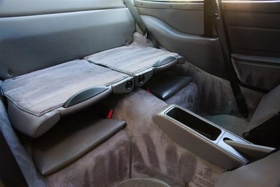 1996 Porsche 911 Carrera Base