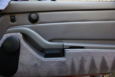 1996 Porsche 911 Carrera Base