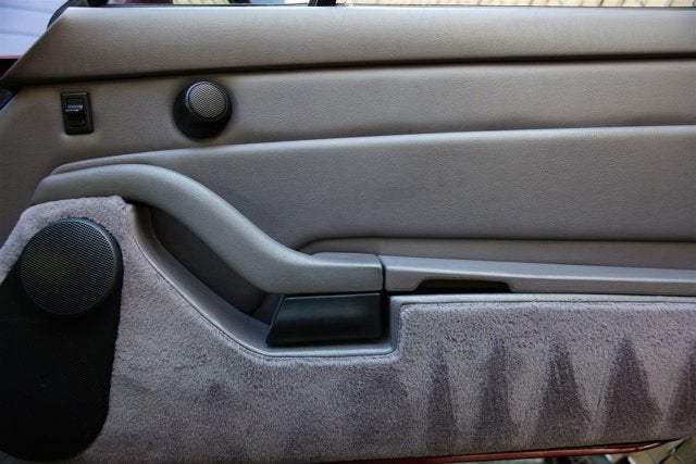 1996 Porsche 911 Carrera Base