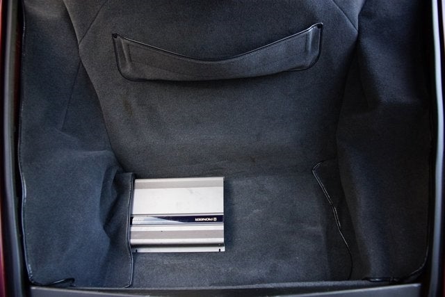 1996 Porsche 911 Carrera Base