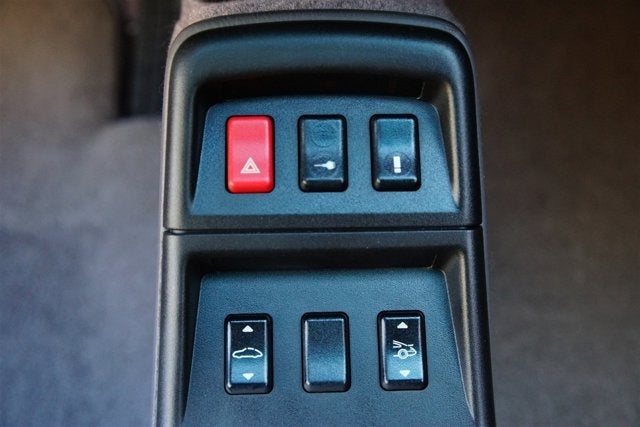 1996 Porsche 911 Carrera Base