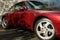 1996 Porsche 911 Carrera Base