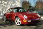 1996 Porsche 911 Carrera Base