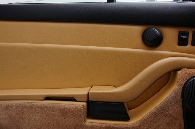 1997 Porsche 911 Carrera 4S 2dr Cpe Carrera 4S