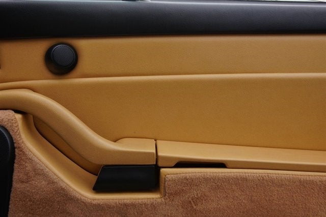 1997 Porsche 911 Carrera 4S 2dr Cpe Carrera 4S