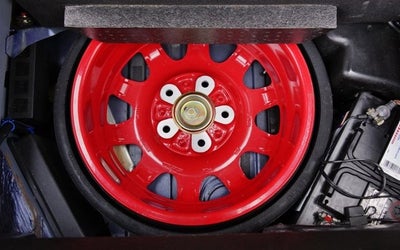 1997 Porsche 911 Carrera 4S 2dr Cpe Carrera 4S