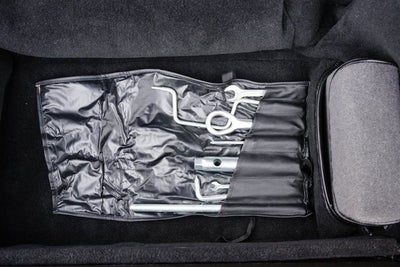 1997 Porsche 911 Carrera 4S 2dr Cpe Carrera 4S