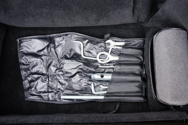 1997 Porsche 911 Carrera 4S 2dr Cpe Carrera 4S