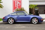 1997 Porsche 911 Carrera 4S 2dr Cpe Carrera 4S