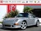 1997 Porsche 911 Carrera S 2dr Carrera S Cpe 6-Spd Manual