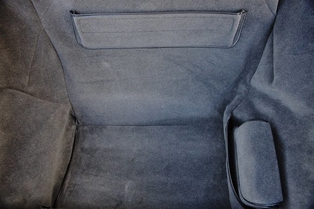 1997 Porsche 911 Carrera S 2dr Carrera S Cpe 6-Spd Manual