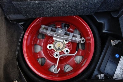 1997 Porsche 911 Carrera S 2dr Carrera S Cpe 6-Spd Manual