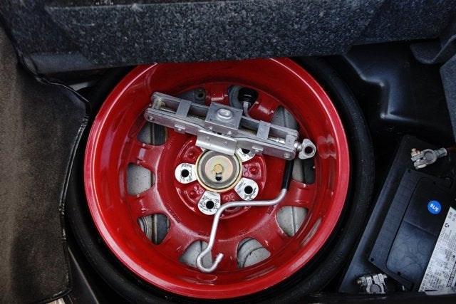 1997 Porsche 911 Carrera S 2dr Carrera S Cpe 6-Spd Manual