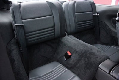 1999 Porsche 911 Carrera Coupe Aerokit