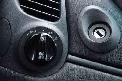 1999 Porsche 911 Carrera Coupe Aerokit