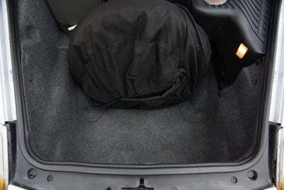 1999 Porsche 911 Carrera Coupe Aerokit