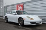 1999 Porsche 911 Carrera Coupe Aerokit