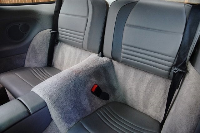 2003 Porsche 911 Carrera 4S S