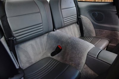 2003 Porsche 911 Carrera 4S S