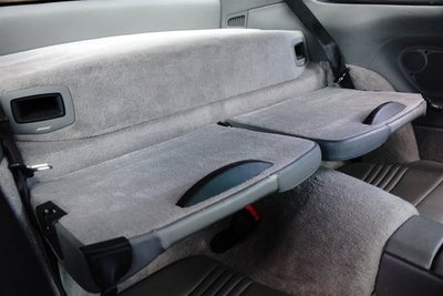 2003 Porsche 911 Carrera 4S S