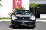 2003 Porsche 911 Carrera 4S S