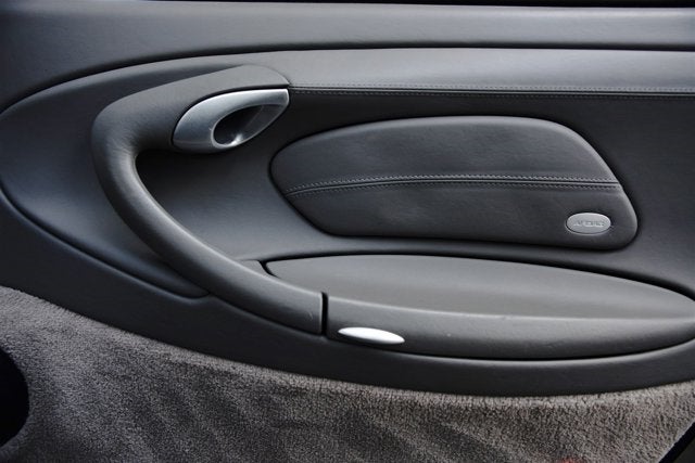 2003 Porsche 911 Carrera 4S S