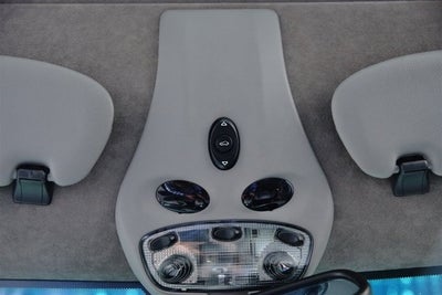 2003 Porsche 911 Carrera 4S S