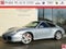 2003 Porsche 911 Carrera 4S Coupe